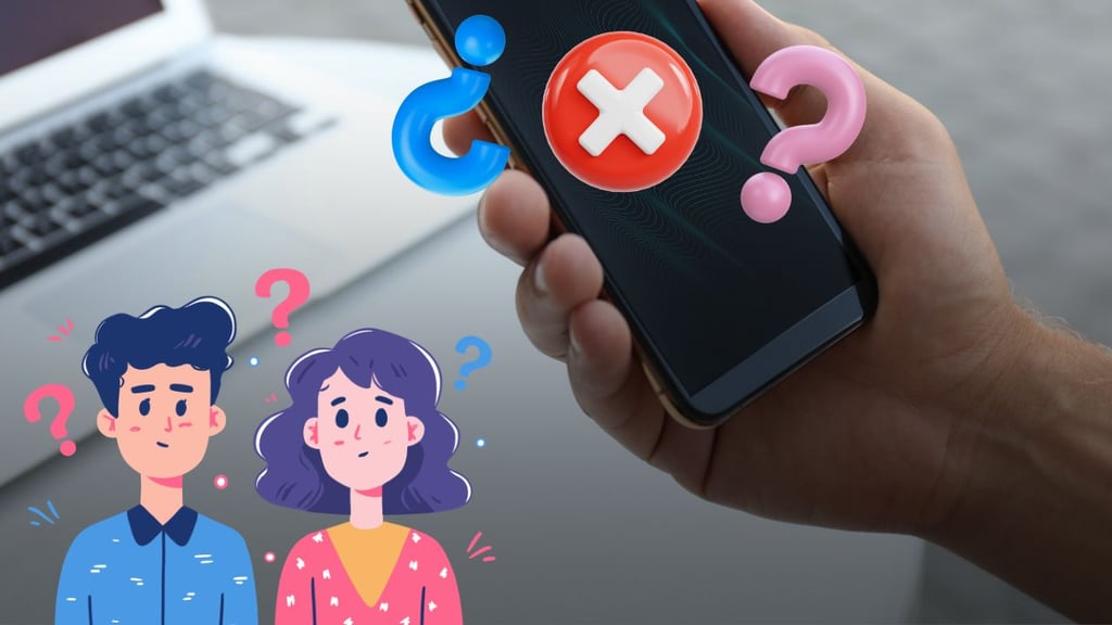 Registro de celulares: ¿Qué pasa si me opongo a vincular mi número con mi CURP?, esto dice la CRT