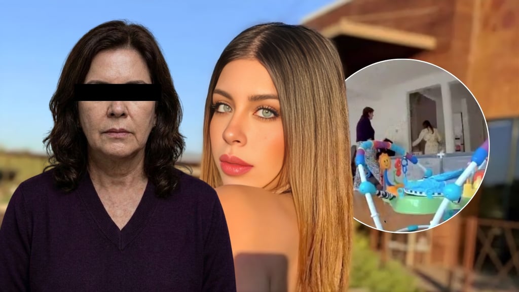¿Quién es Erika María Herrera, señalada por el feminicidio de la exmodelo Carolina Flores?
