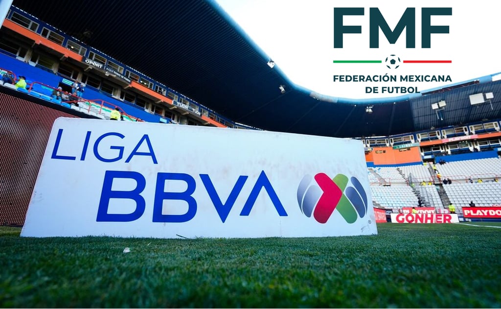 Liga MX: Asamblea de Dueños concreta su autonomía legal y separación estructural de la FMF