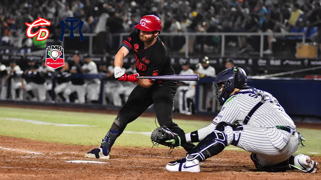 Foto: Caliente de Durango