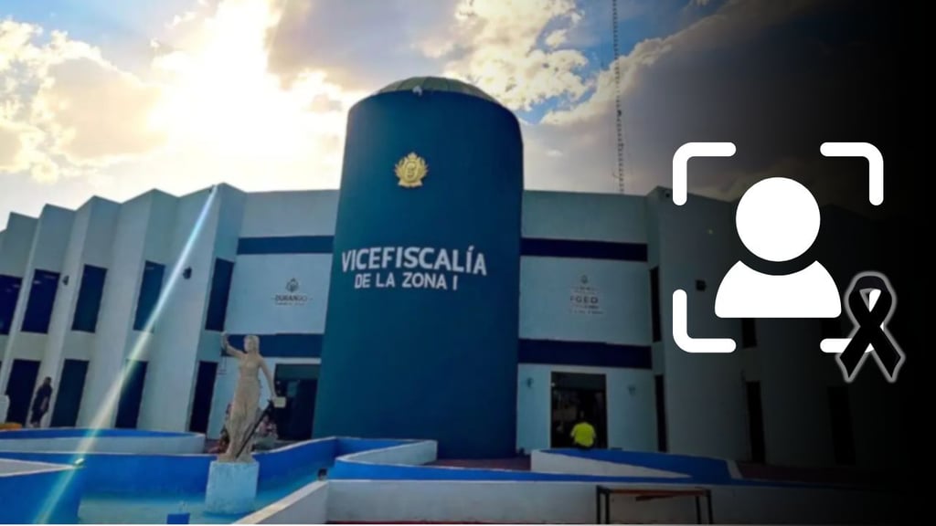 Hallan cuerpo de hombre en falda de un cerro en Gómez Palacio; ya fue identificado