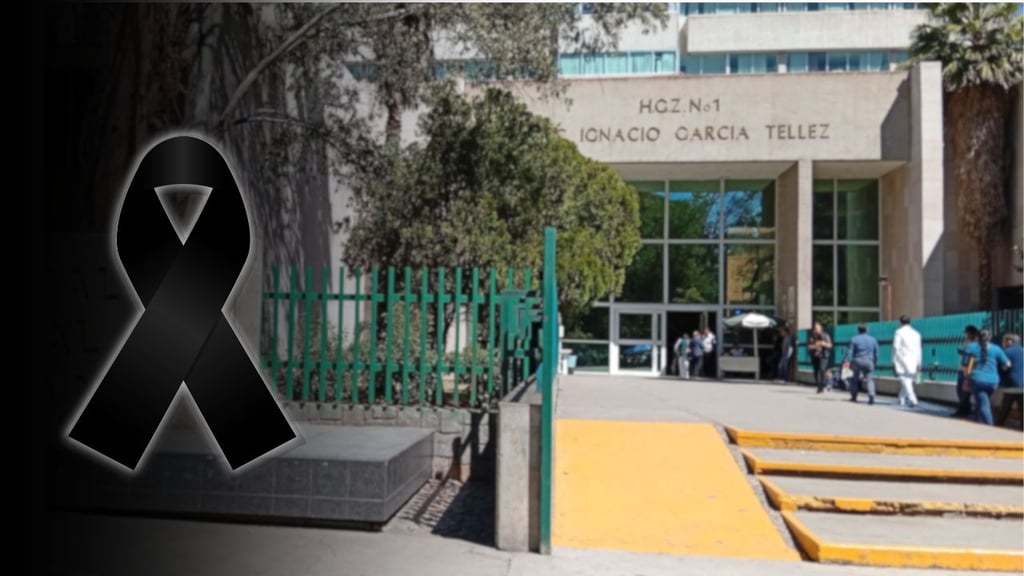Adulto mayor fallece en el IMSS Durango tras más de un mes en agonía por atropellamiento