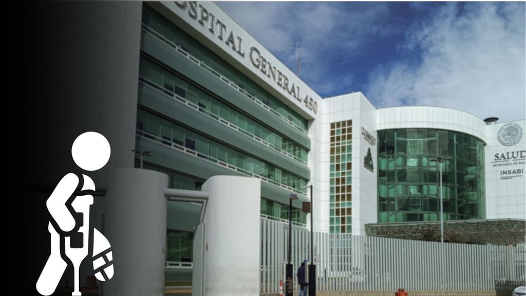 Ganadero se dispara de forma accidental en un muslo, en sierra de San Dimas