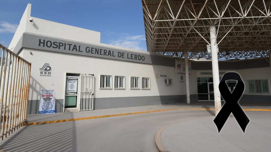 Menor de 13 años muere en Lerdo tras ser hallado inconsciente en su domicilio