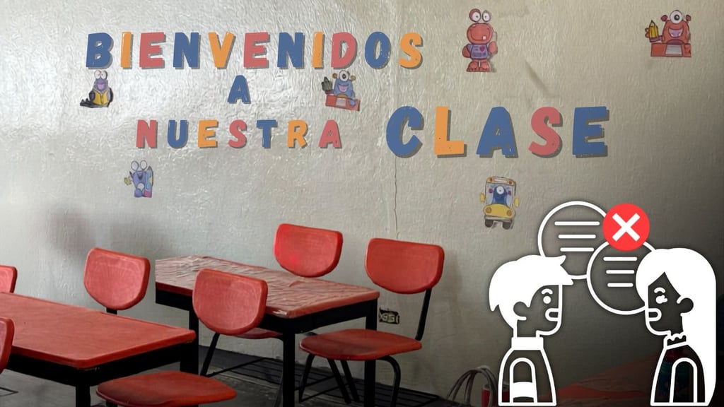 Presentan iniciativa para eliminar el uso del lenguaje inclusivo en escuelas de Durango