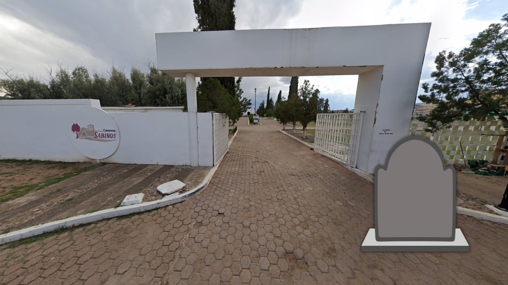 Exhuman restos en panteón Valle de los Sabinos para entregarlos a familiares tras años de búsqueda