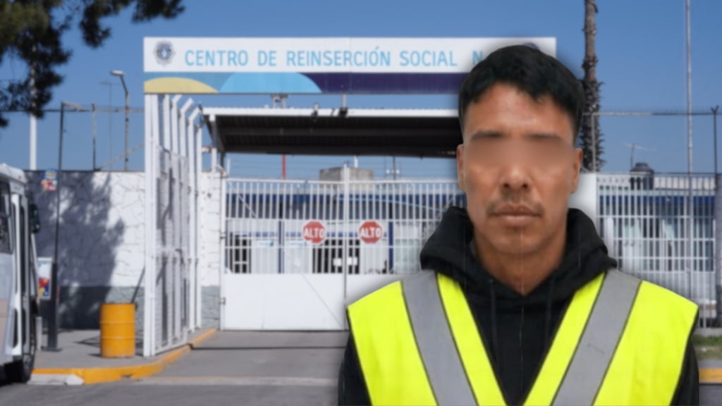 Detienen a presunto feminicida de Silvia María, mujer asesinada cerca de Contreras