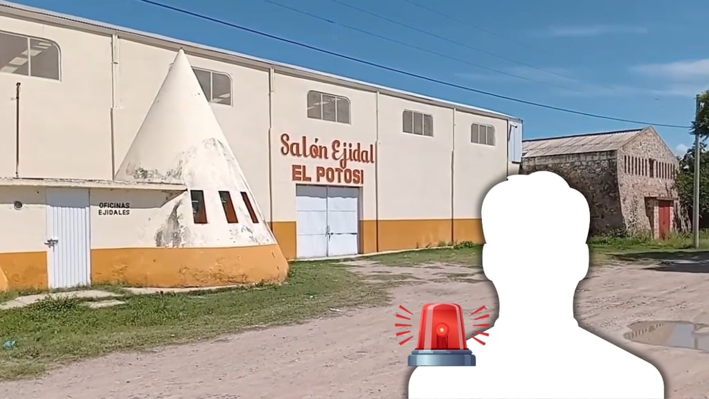 Exigen ejidatarios de Poanas destitución de Jefe de Cuartel por antecedentes de agresión sexual