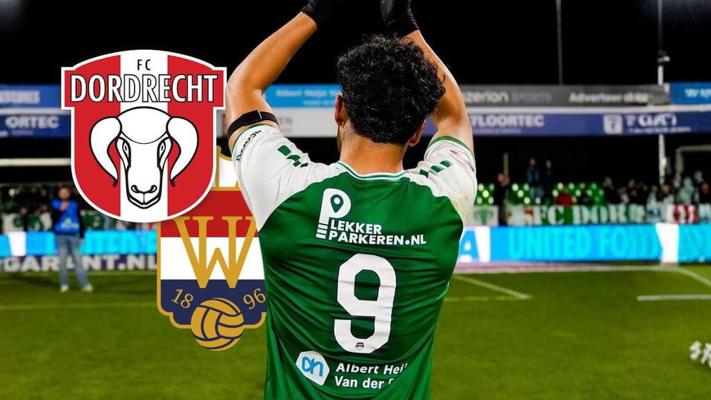 Duranguense Stephano Carrillo cierra temporada en Países Bajos y apunta a su regreso con Feyenoord