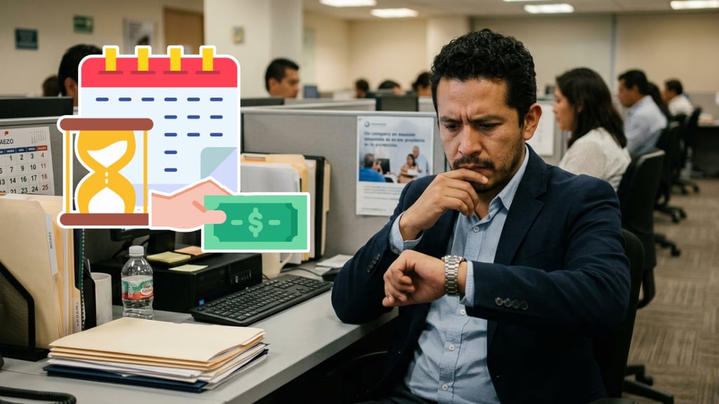 Utilidades 2026: ¿cuándo es la fecha límite para recibir el pago?