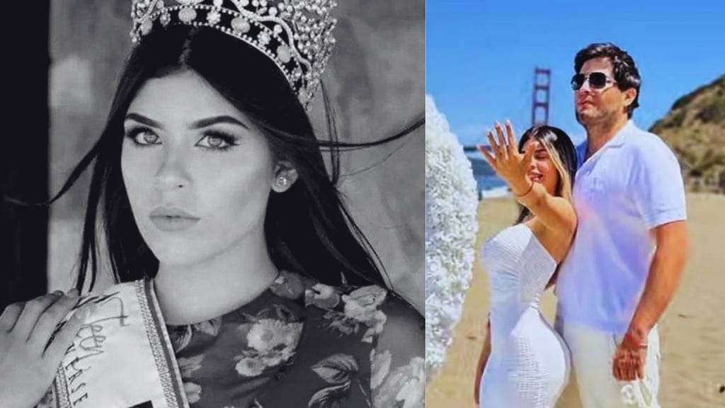 ¿Qué sabemos de Alejandro 'N', esposo de exmodelo asesinada en CDMX?; tardó 24 horas en denunciar