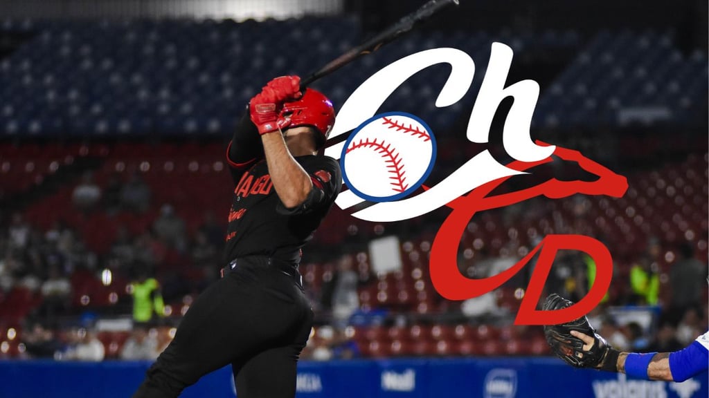 LMB: Caliente de Durango cae por la mínima ante Charros en el arranque de la serie