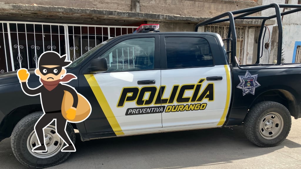 Roban cableado y dañan instalación eléctrica en tienda de bulevar Colosio