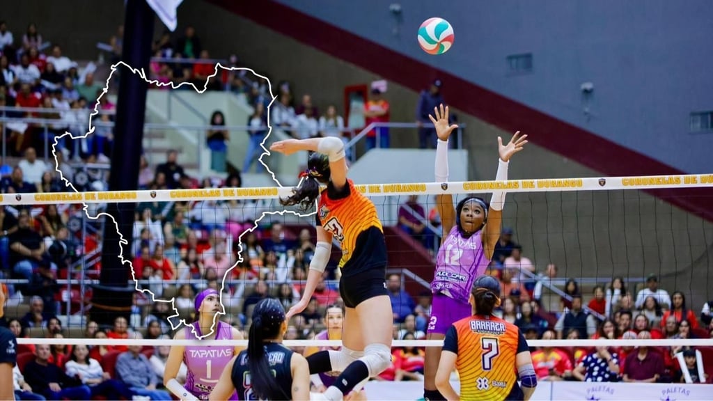 Celebran crecimiento del deporte profesional en Durango