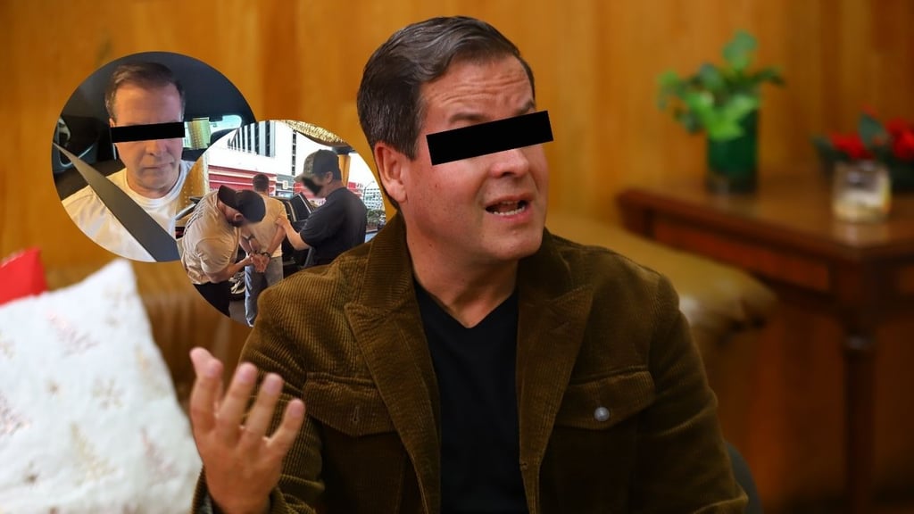 Yox Holding: a un año de la detención de Carlos Lazo, ¿qué ha pasado con el caso? Aquí te contamos