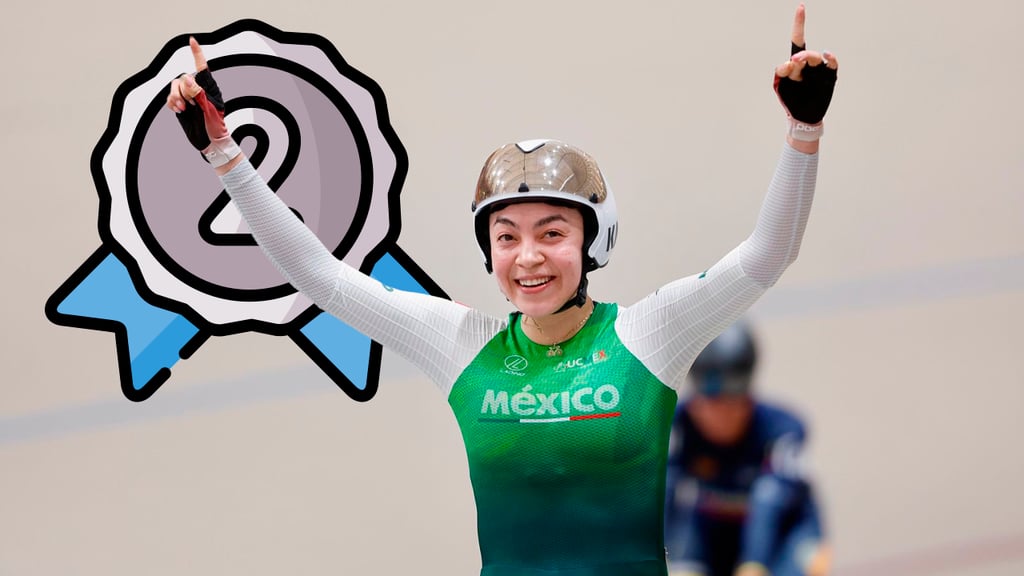 Fotos: X / @conadeoficial