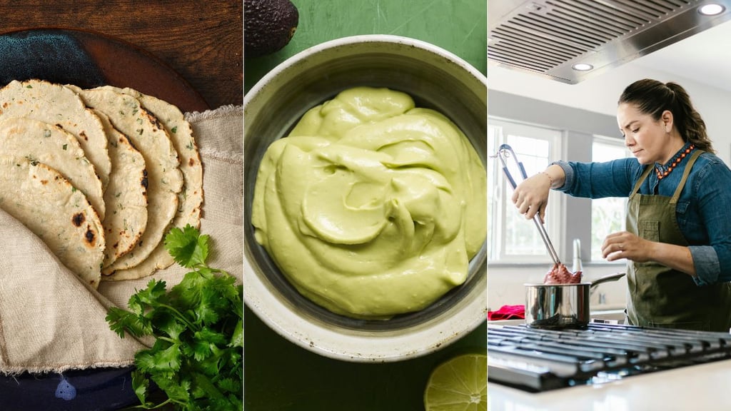 Sabores de México: ingredientes de este país que son antiinflamatorios