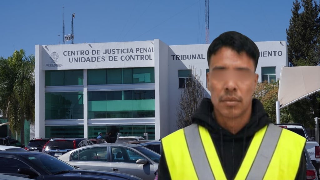 Feminicida de Silvia María pasará 40 años en prisión; juez dicta sentencia