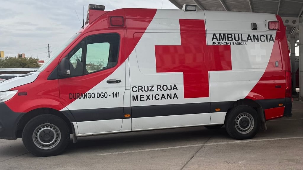 Muere hombre de manera repentina cerca del Bebeleche, en Durango