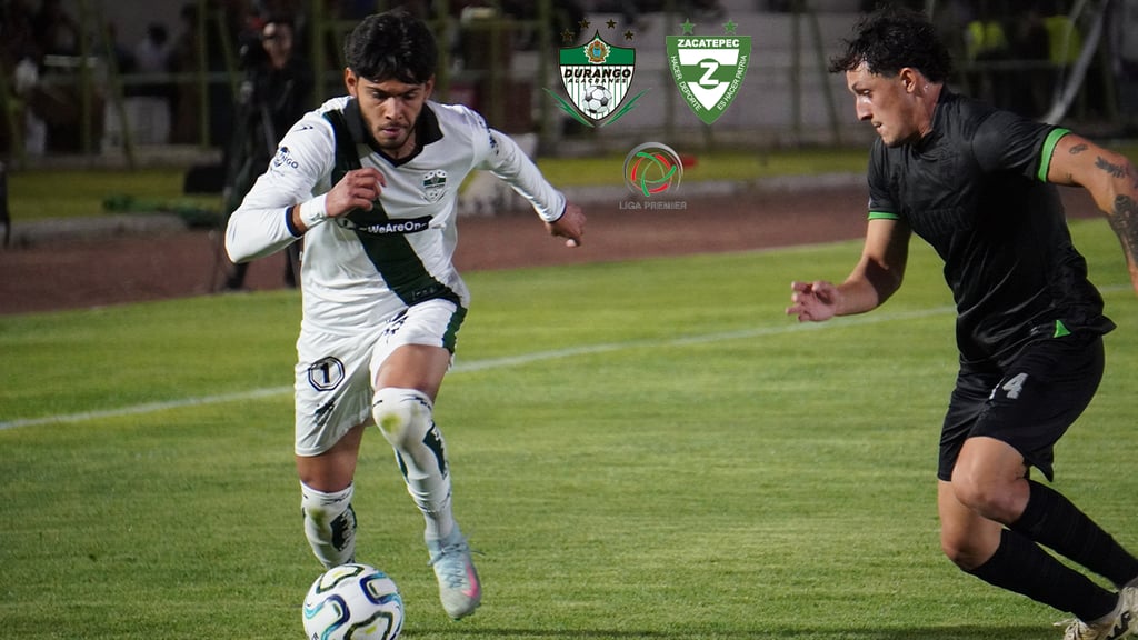 Foto: Ricardo Hernandez / El Siglo de Durango