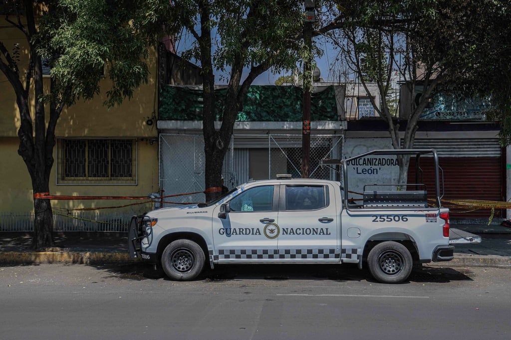 Desmantelan red de 'huachicol fiscal'