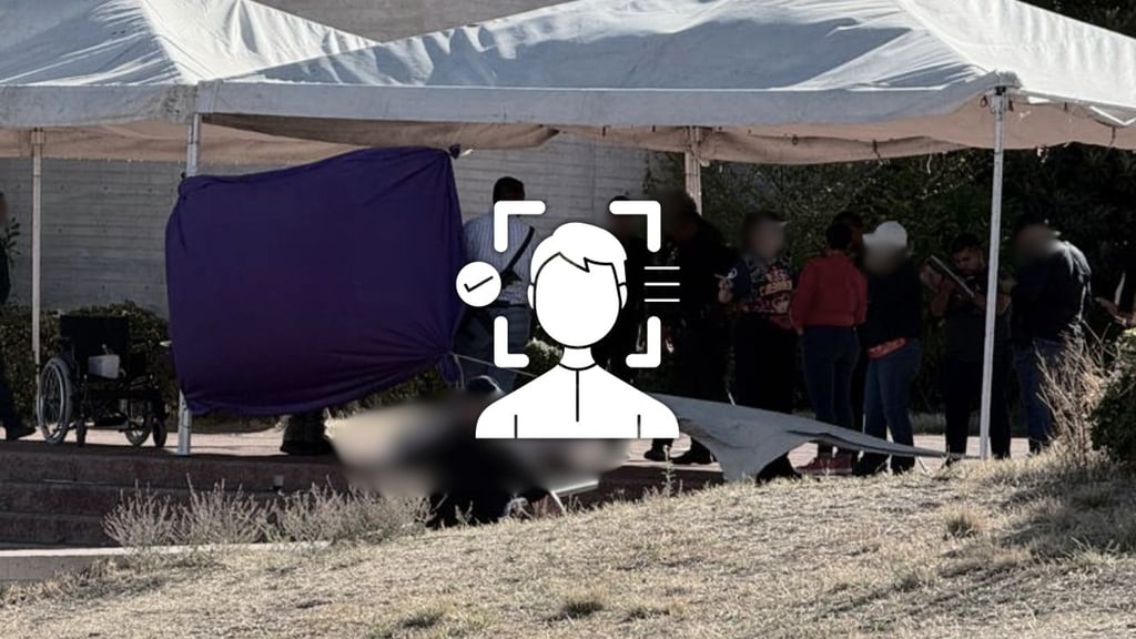Identifican a hombre que falleció en instalaciones del Bebeleche