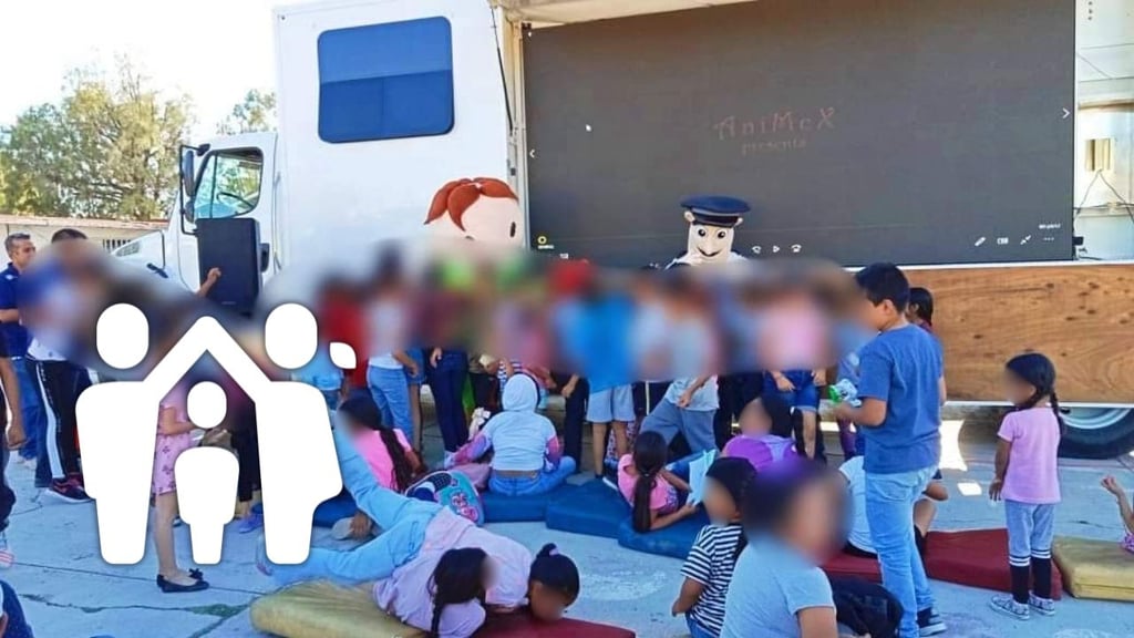 Buscan reforma de ley para facilitar adopciones en Durango