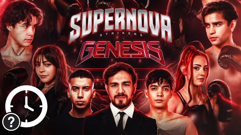 Foto: Redes Sociales (Netflix)