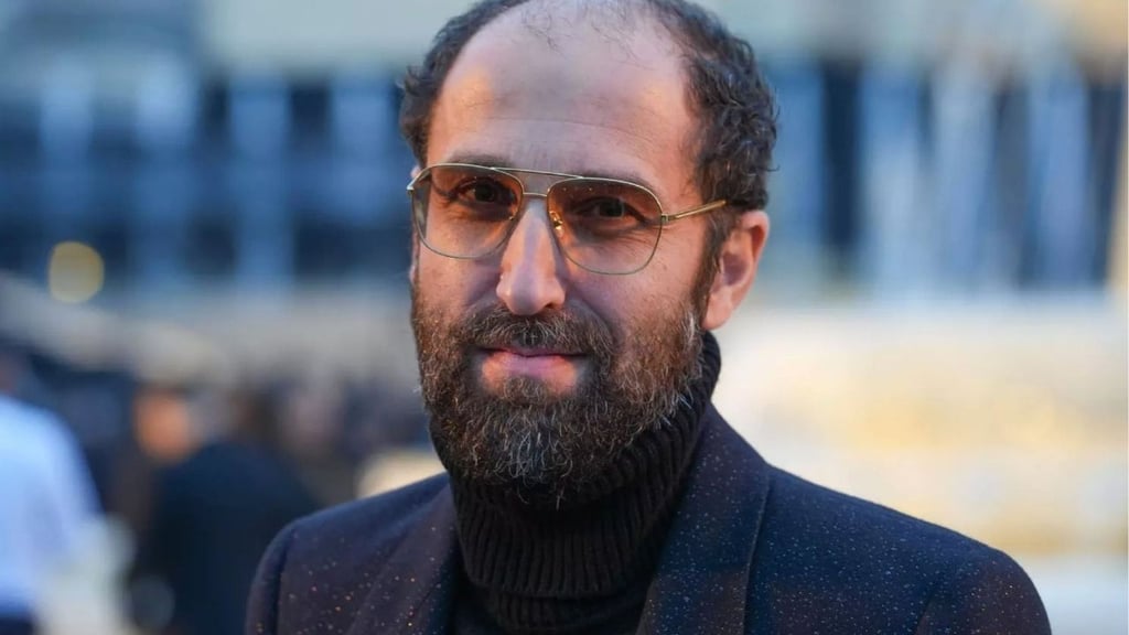 Thomas Bangalter deja atrás a Daft Punk y lanza álbum para 16 bailarines