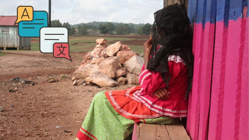 Darán reconocimiento en Durango a traductores wixárika y odam