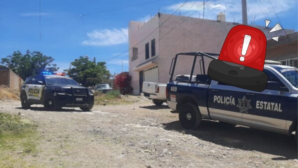 Aprovechan ausencia de adulto mayor para robar en vivienda en la colonia Ladera del Pedregal