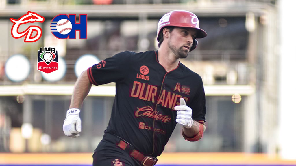 Foto: Caliente de Durango