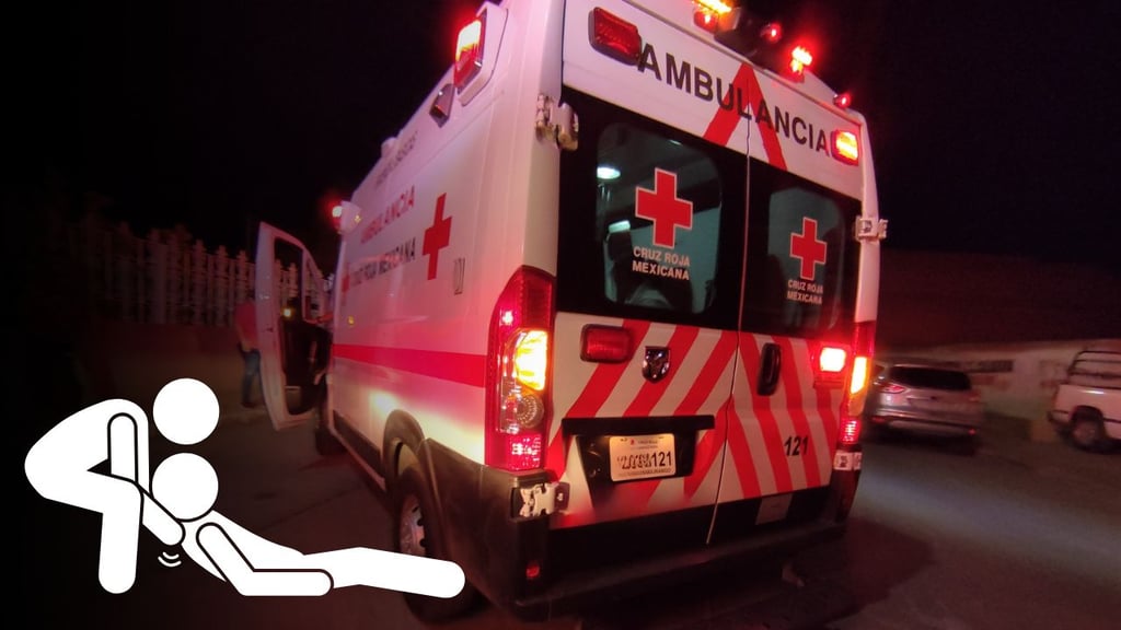 Mujer es baleada mientras caminaba en Santa María del Oro