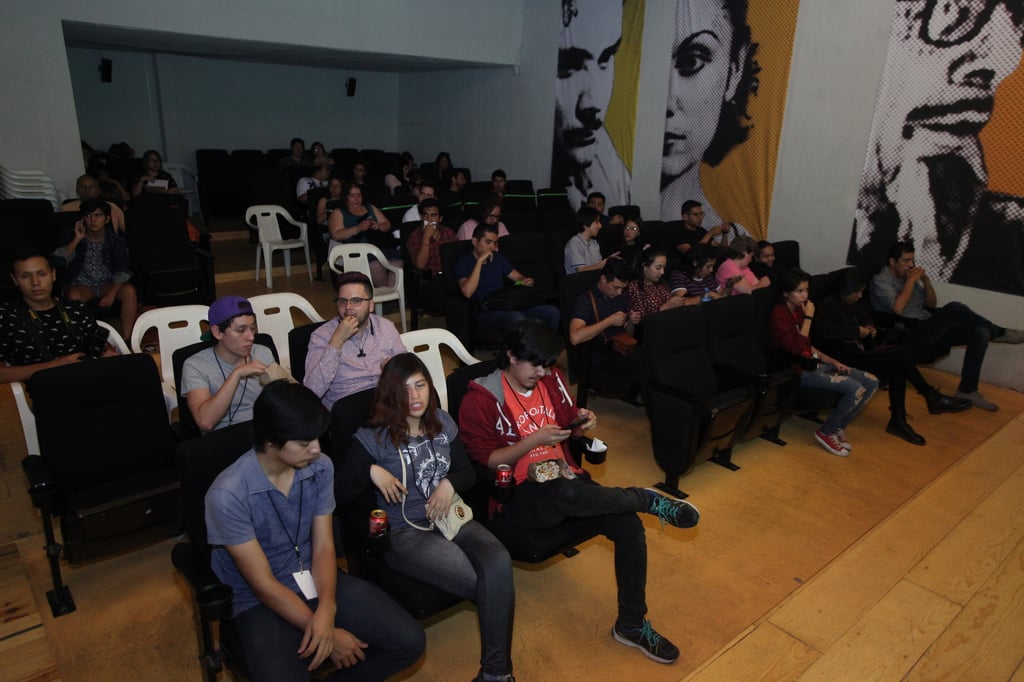 Abren convocatoria nacional de artes escénicas y espacio en Durango invita a creadores a participar