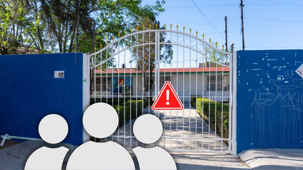 Hasta siete incidentes diarios en escuelas de Durango; alertan por amenazas y retos virales