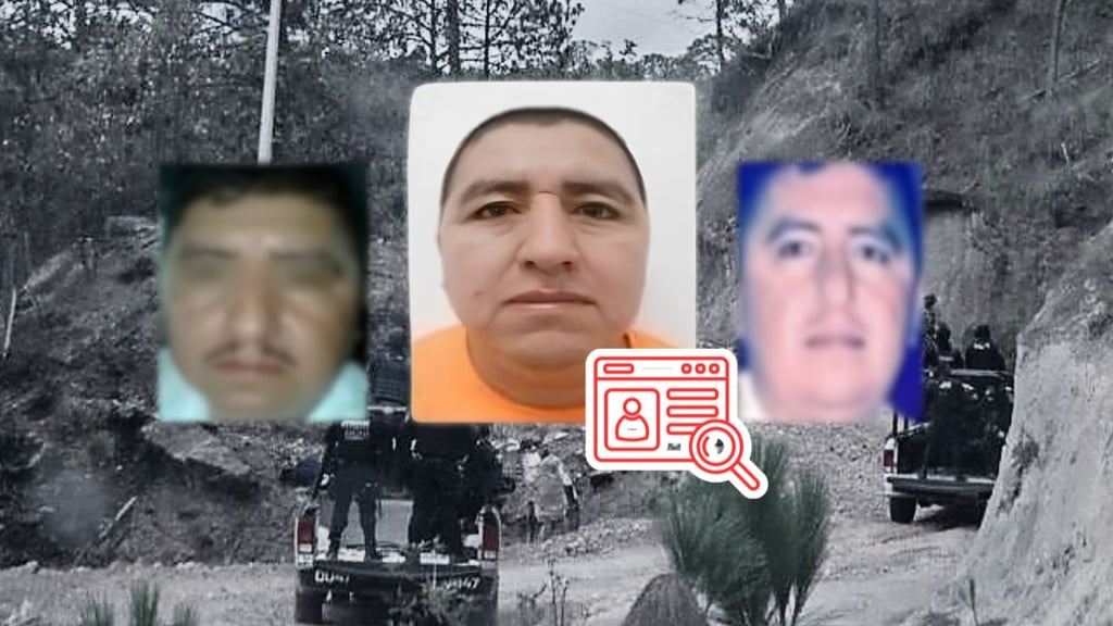 ¿Quién es 'El Jardinero' sujeto que fue capturado en Nayarit y por el que EU ofrece 5 mdd?