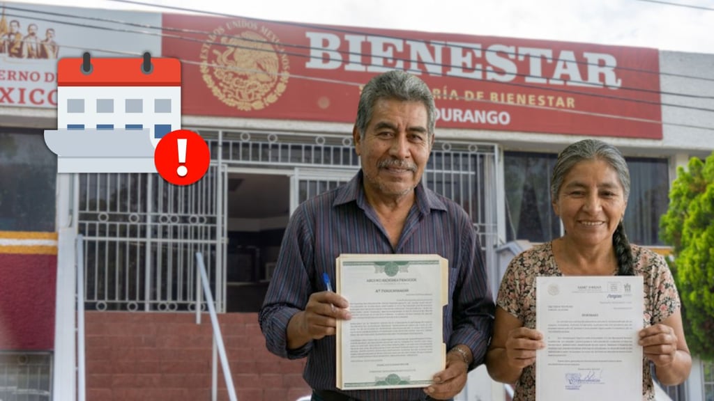 Registro de Pensiones Bienestar: ¿Quiénes pueden inscribirse del 28 de abril al 3 de mayo?
