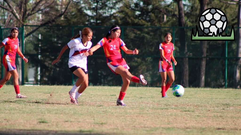 Durango avanza a semifinales tras vencer 3‑2 a Quintana Roo en la Olimpiada Nacional Sub‑14