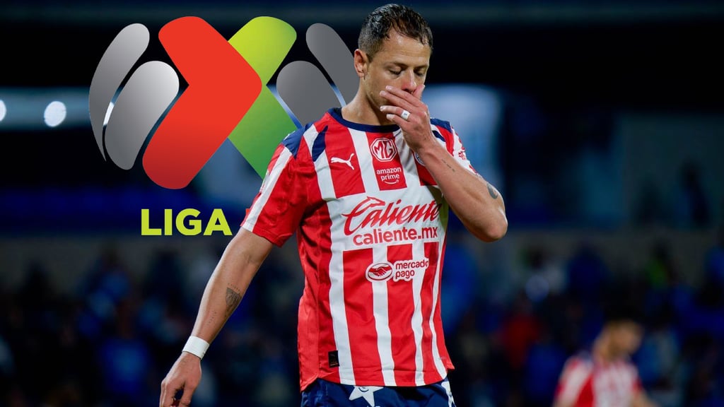 Liga MX: Chicharito descarta el retiro y su mensaje reactiva especulaciones sobre un regreso inmediato