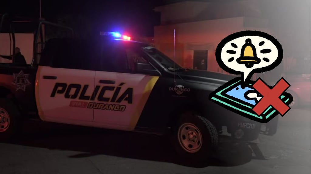 Graban abuso sexual contra niño en Durango; agresores son menores de edad