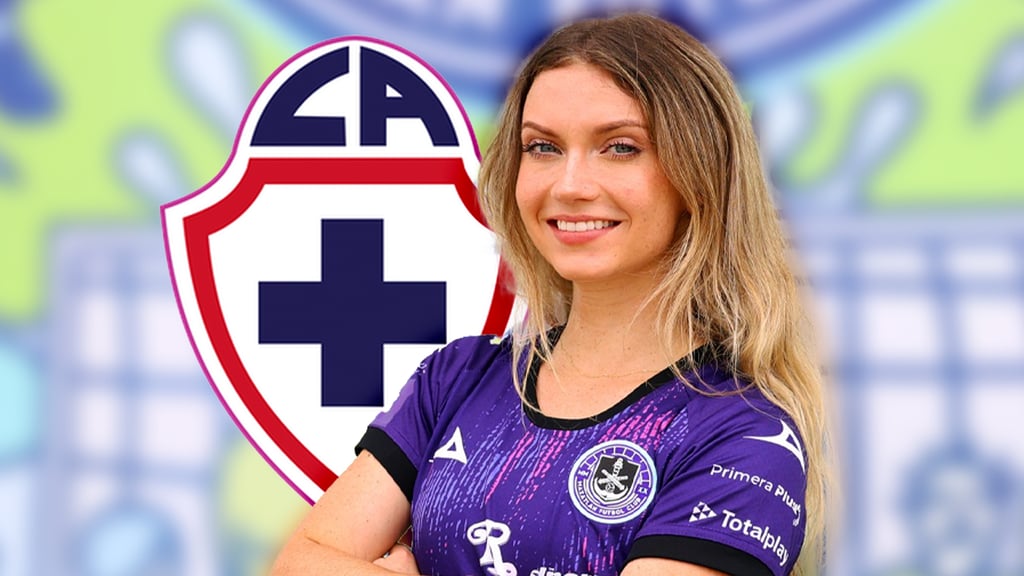 Foto: @MazatlanFem