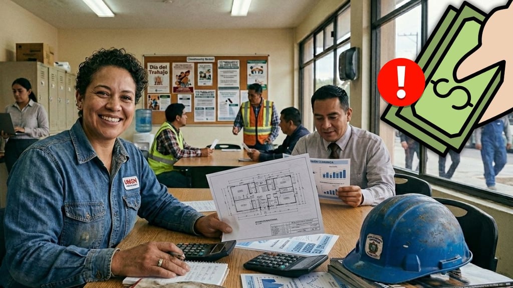 LFT: ¿Trabajaste HOY 1 de mayo de 2026? Esto deberían pagarte la próxima quincena