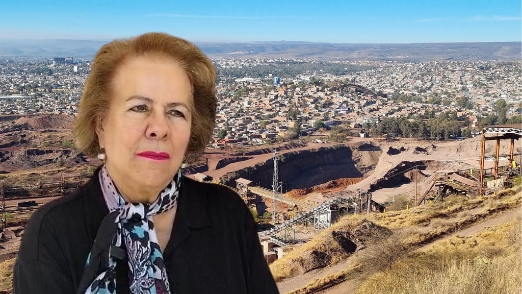 Movimiento del Cerro de Mercado logró despertar conciencias en Durango