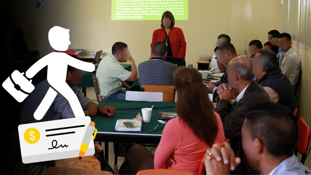 SEED: 33 trabajadores se retiran voluntariamente, ¿de cuánto es el promedio de liquidación?