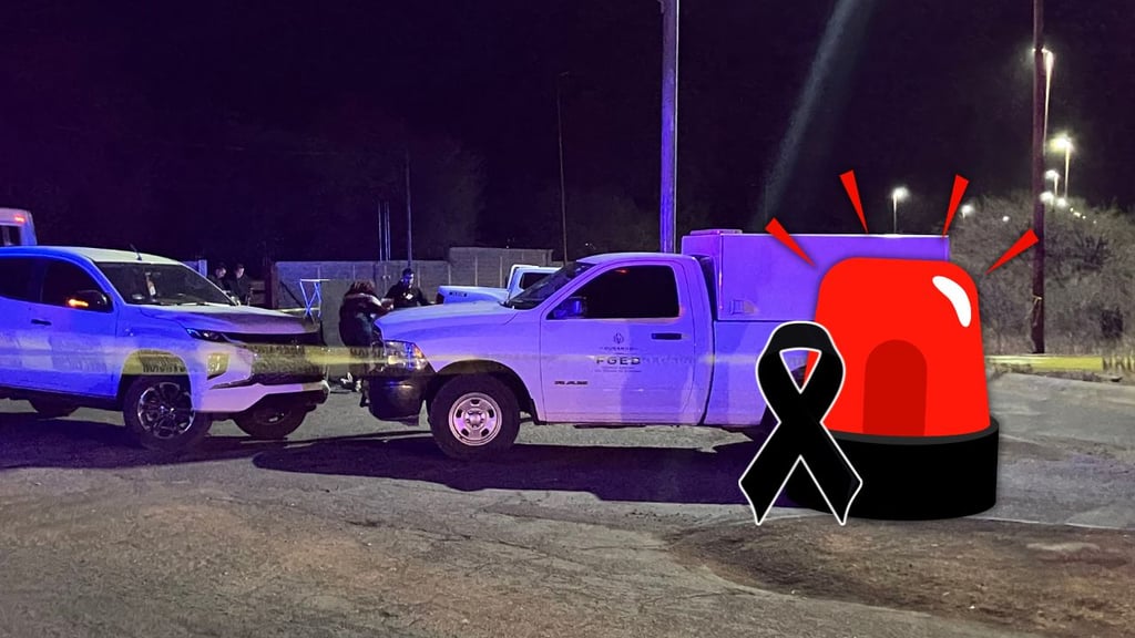 Mujer muere tras accidente registrado en Vicente Guerrero; presunto culpable huyó
