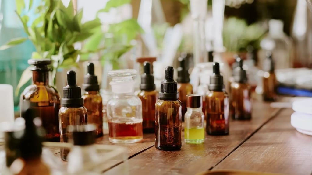 ¿Por qué los aceites naturales se imponen a los perfumes este 2026?