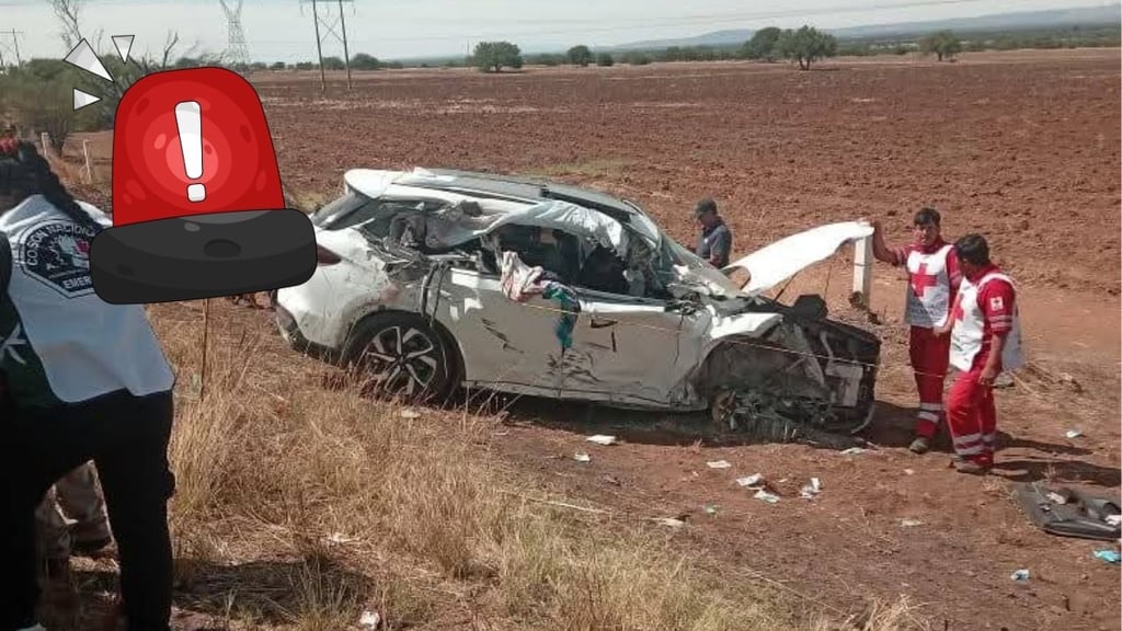 Madre e hija fallecen tras choque por alcance en carretera de Nombre de Dios