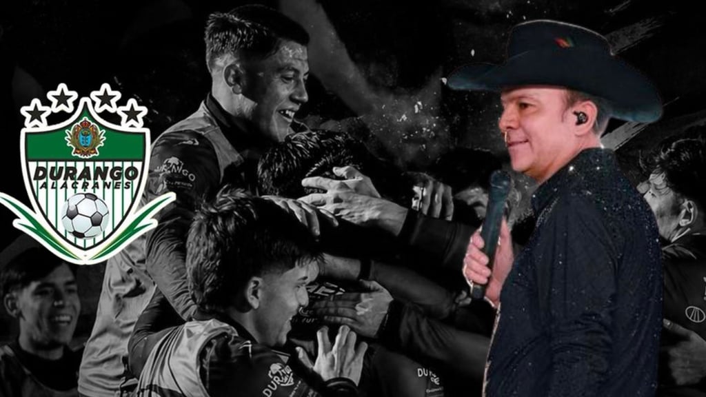 Alacranes de Durango busca regresar al lugar que el Gobierno Estatal perdió