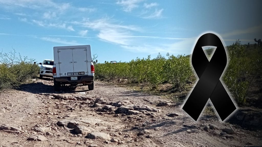 Muere joven chofer de camión trocero tras accidente en San Dimas
