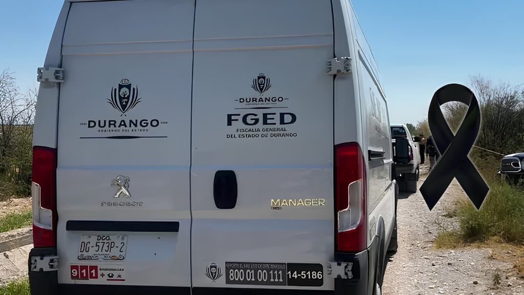 Adulto mayor muere al caer a un pozo de 30 metros de profundidad en mina de Poanas